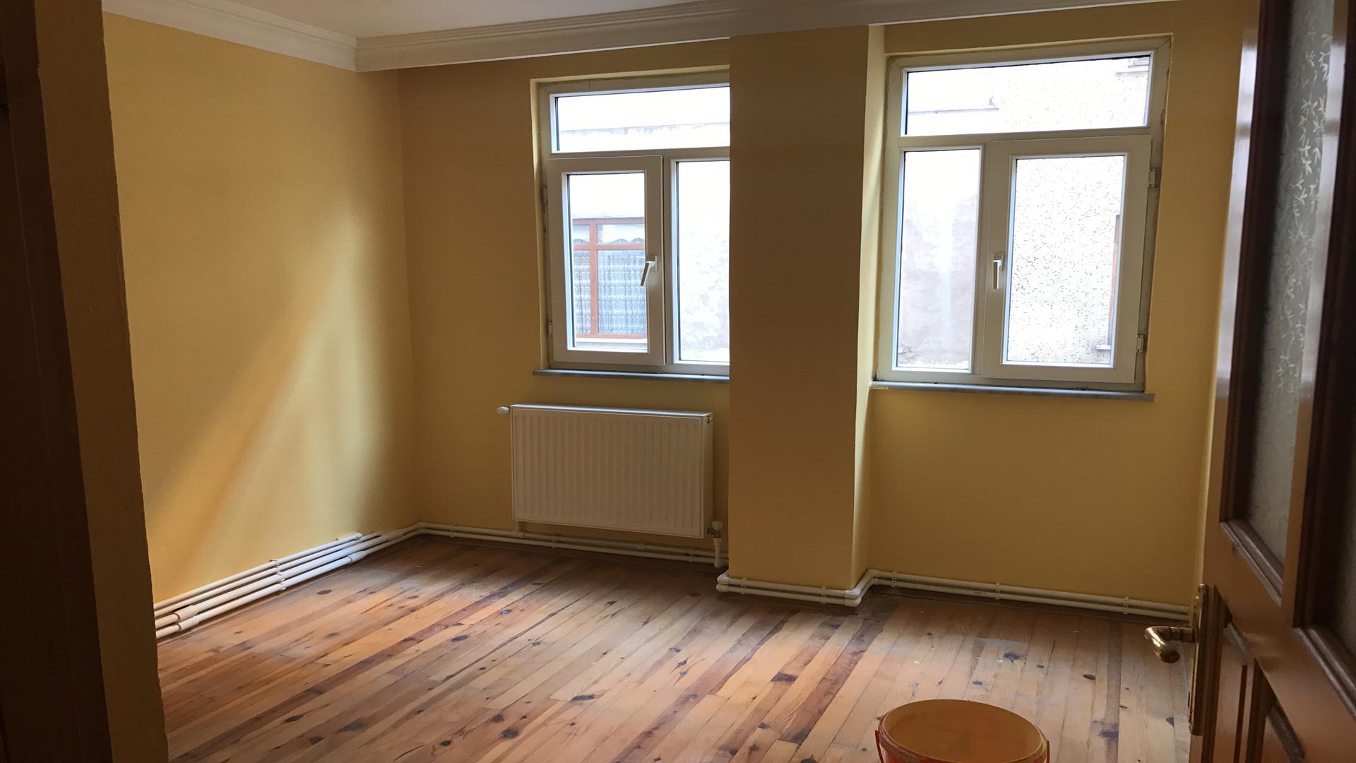 Kiralık Daire, Trabzon / OF / SULAKLI MAH.