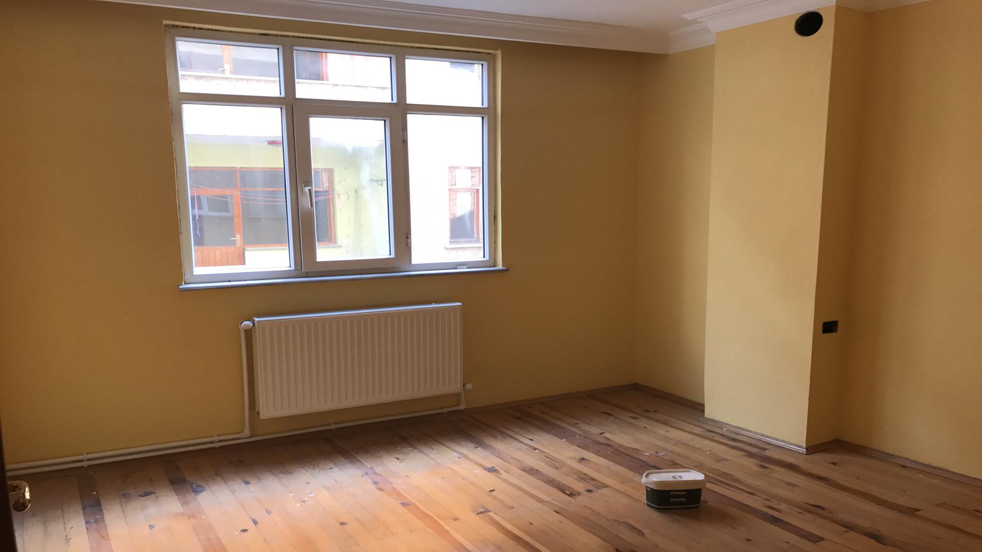 Kiralık Daire, Trabzon / OF / SULAKLI MAH.