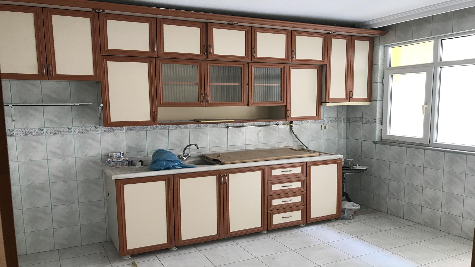 Kiralık Daire, Trabzon / OF / SULAKLI MAH.