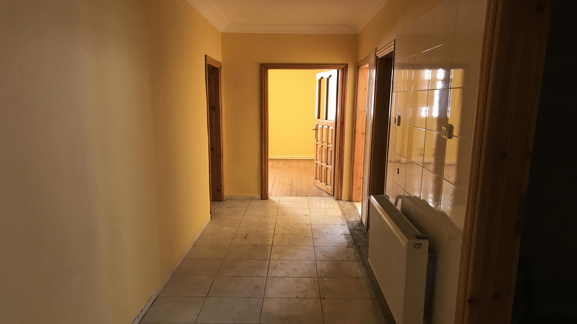 Kiralık Daire, Trabzon / OF / SULAKLI MAH.