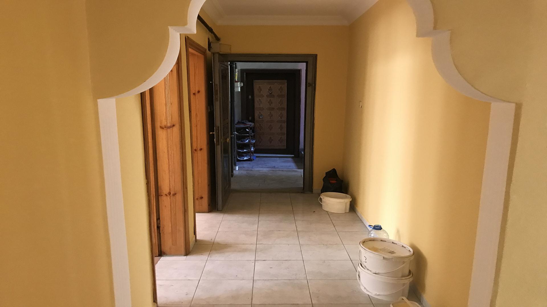 Kiralık Daire, Trabzon / OF / SULAKLI MAH.
