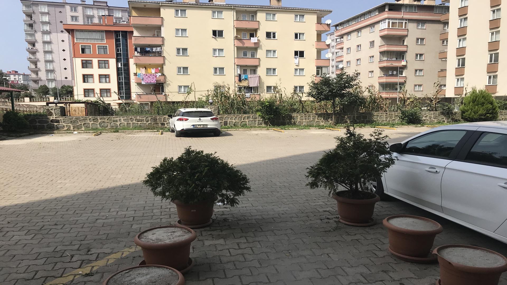 Satılık Daire, Trabzon / OF / İRFANLI MAH.
