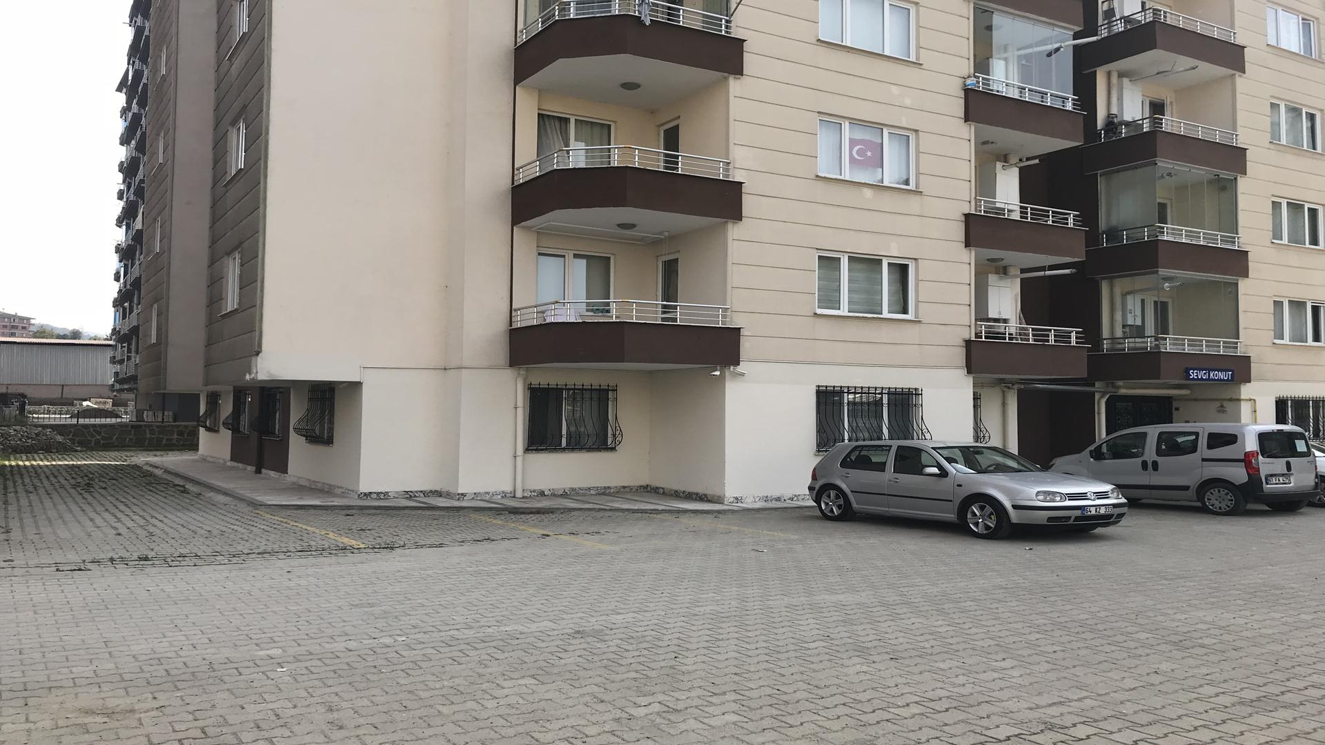 Satılık Daire, Trabzon / OF / İRFANLI MAH.