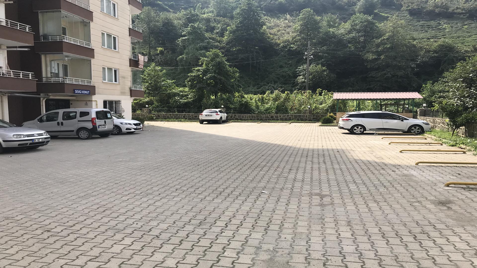 Satılık Daire, Trabzon / OF / İRFANLI MAH.