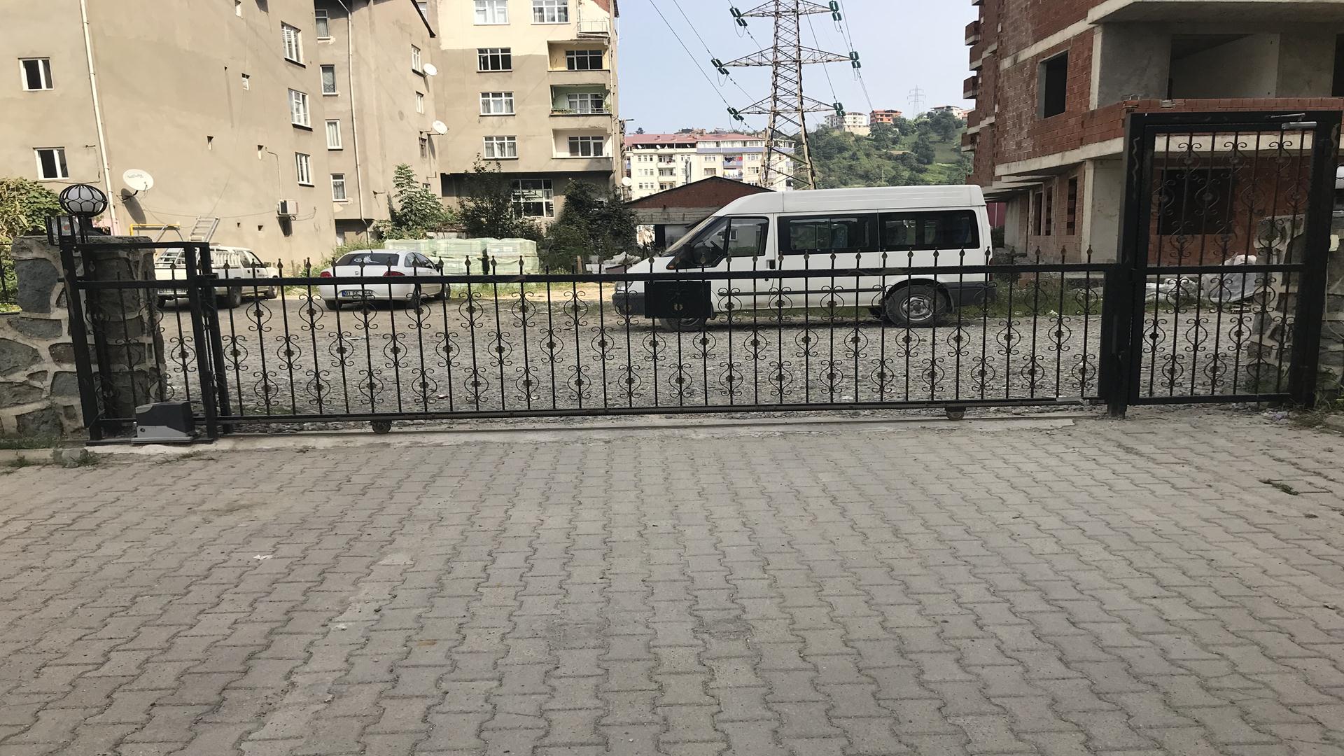 Satılık Daire, Trabzon / OF / İRFANLI MAH.