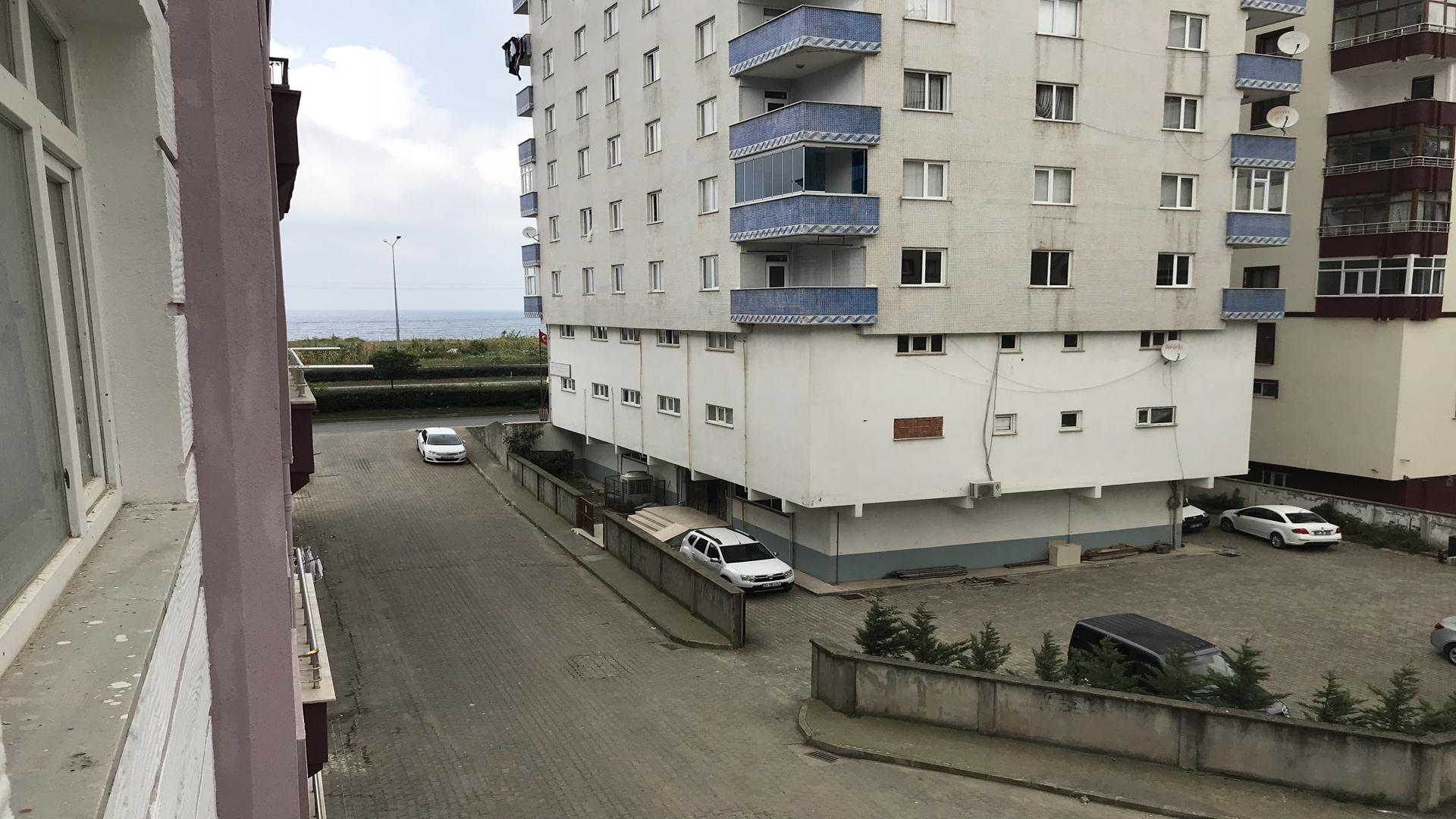 Satılık Daire, Trabzon / OF / İRFANLI MAH.