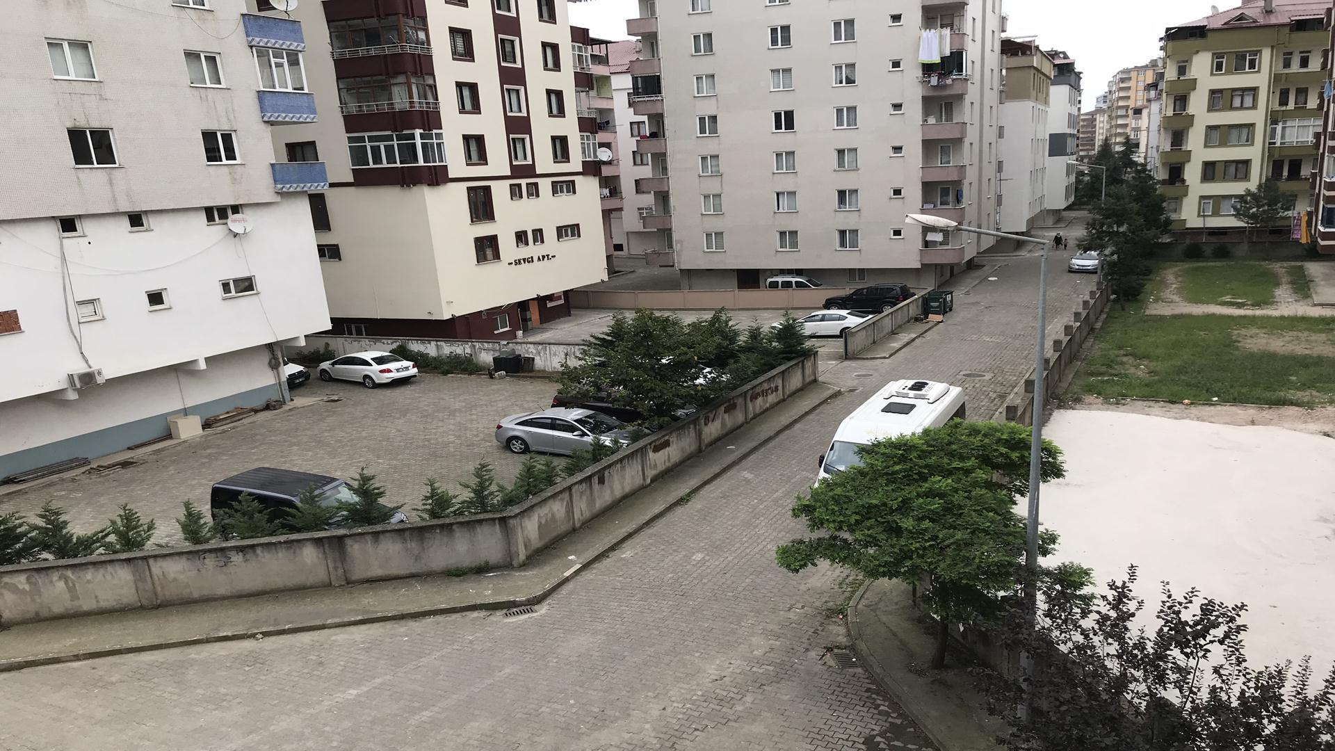 Satılık Daire, Trabzon / OF / İRFANLI MAH.