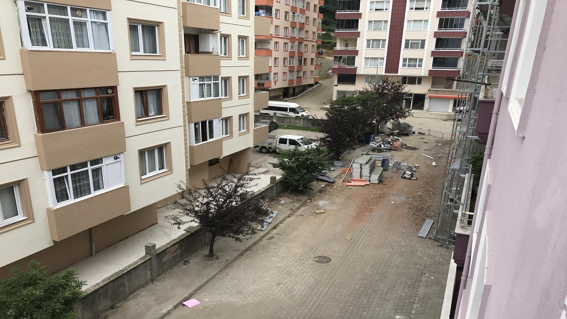 Satılık Daire, Trabzon / OF / İRFANLI MAH.