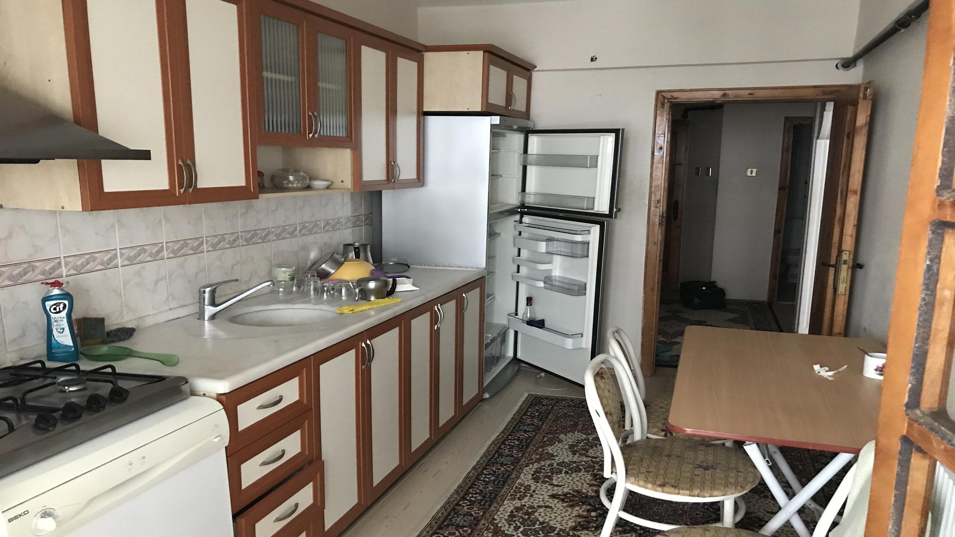 Satılık Daire, Trabzon / OF / İRFANLI MAH.