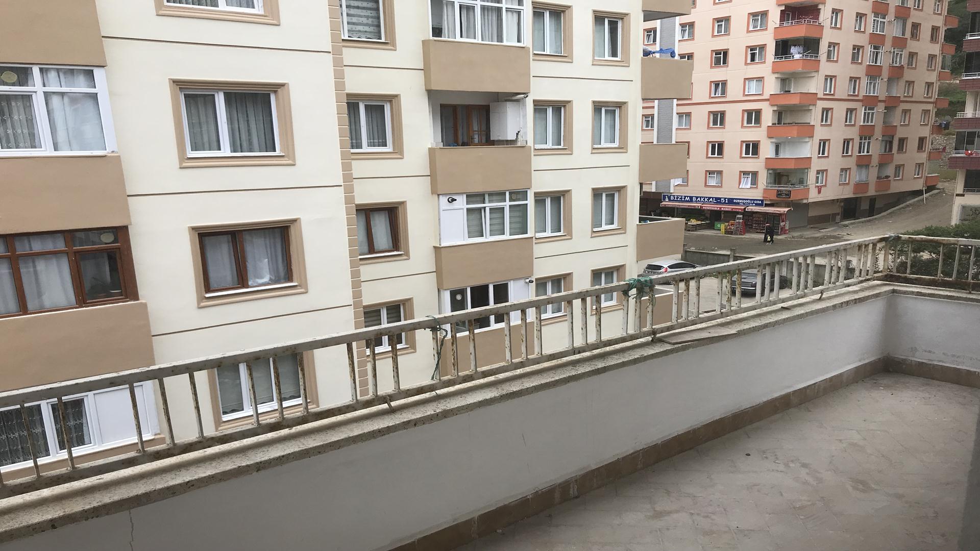 Satılık Daire, Trabzon / OF / İRFANLI MAH.