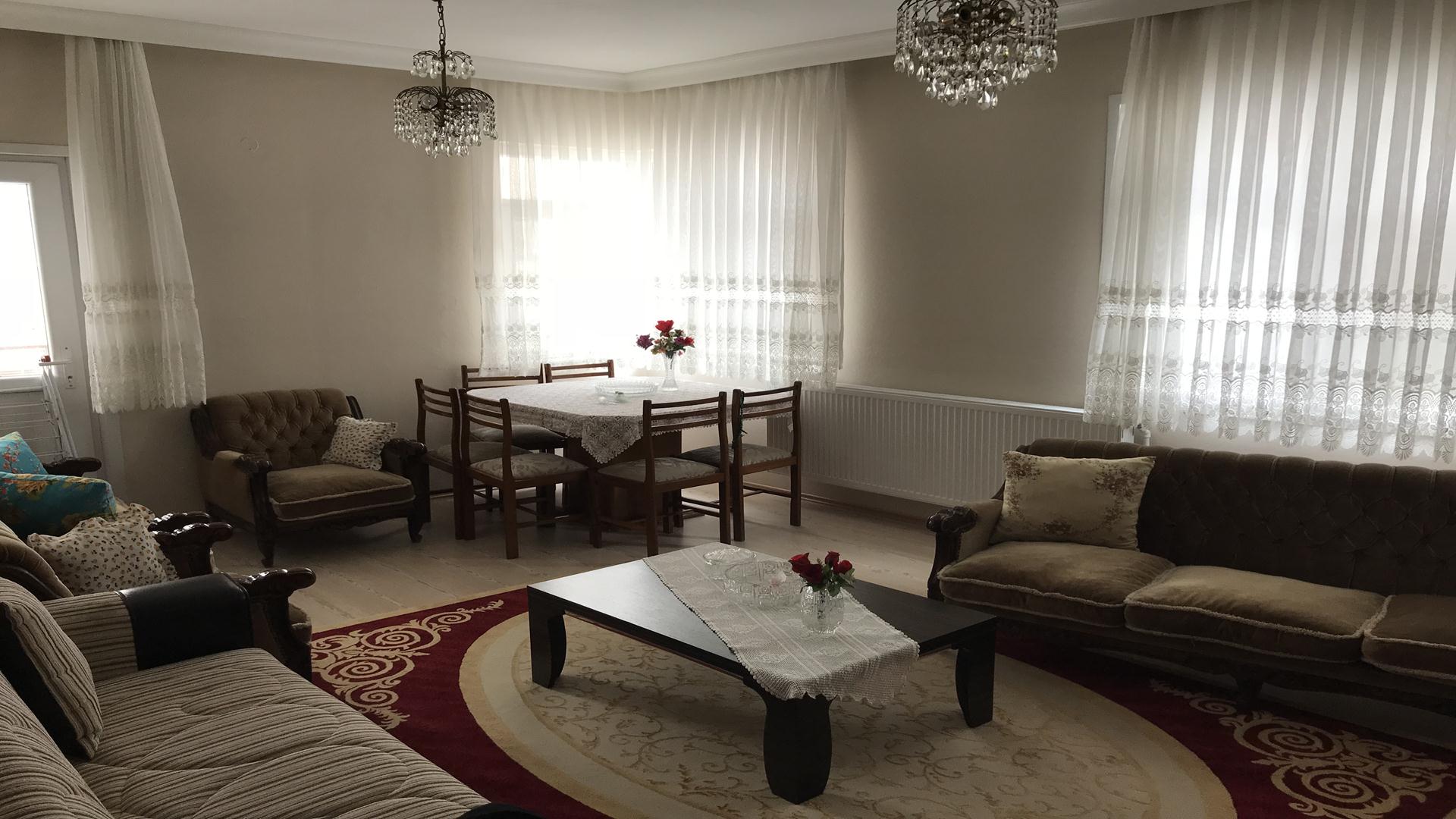 Satılık Daire, Trabzon / OF / İRFANLI MAH.