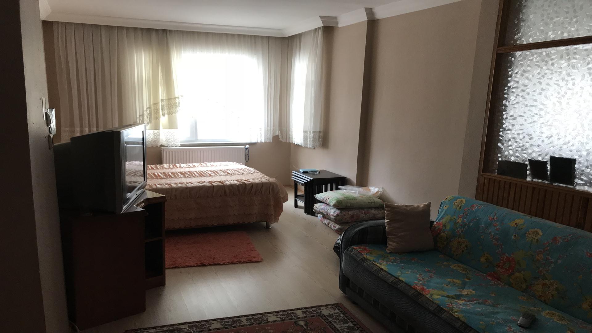 Satılık Daire, Trabzon / OF / İRFANLI MAH.