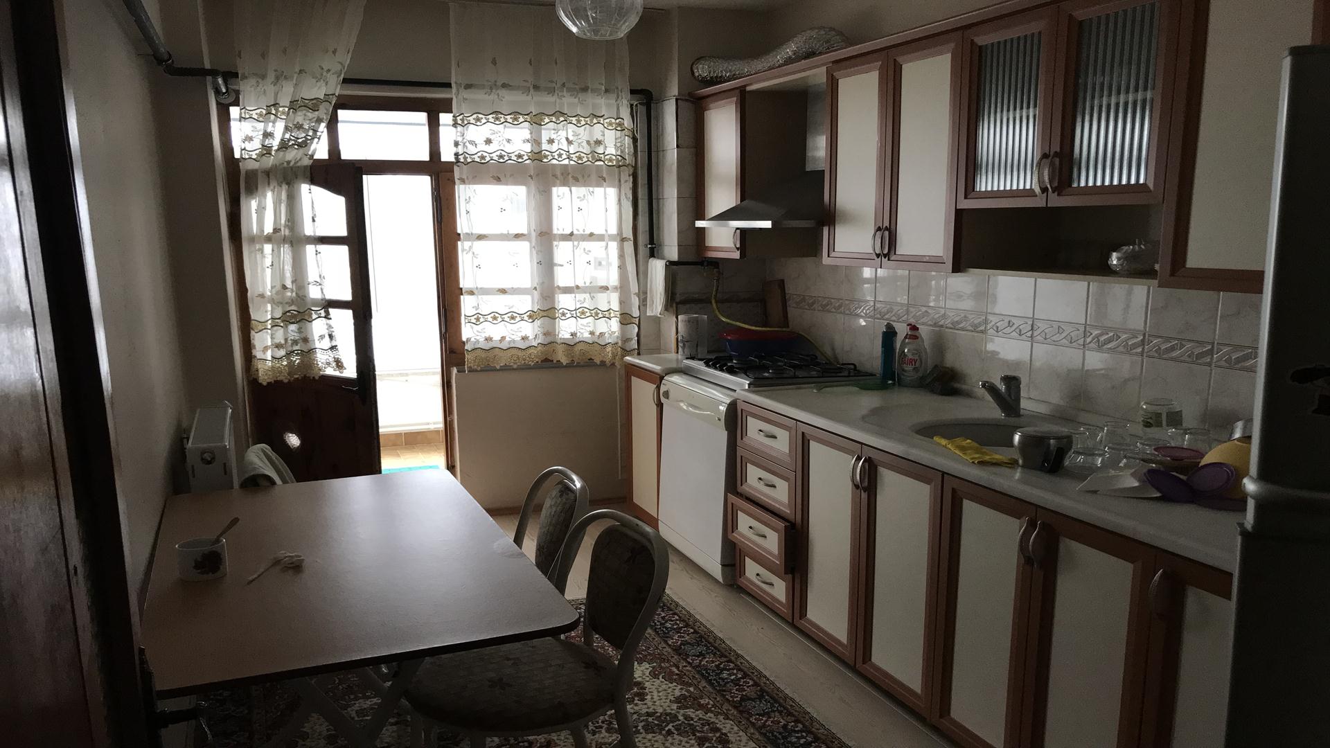 Satılık Daire, Trabzon / OF / İRFANLI MAH.