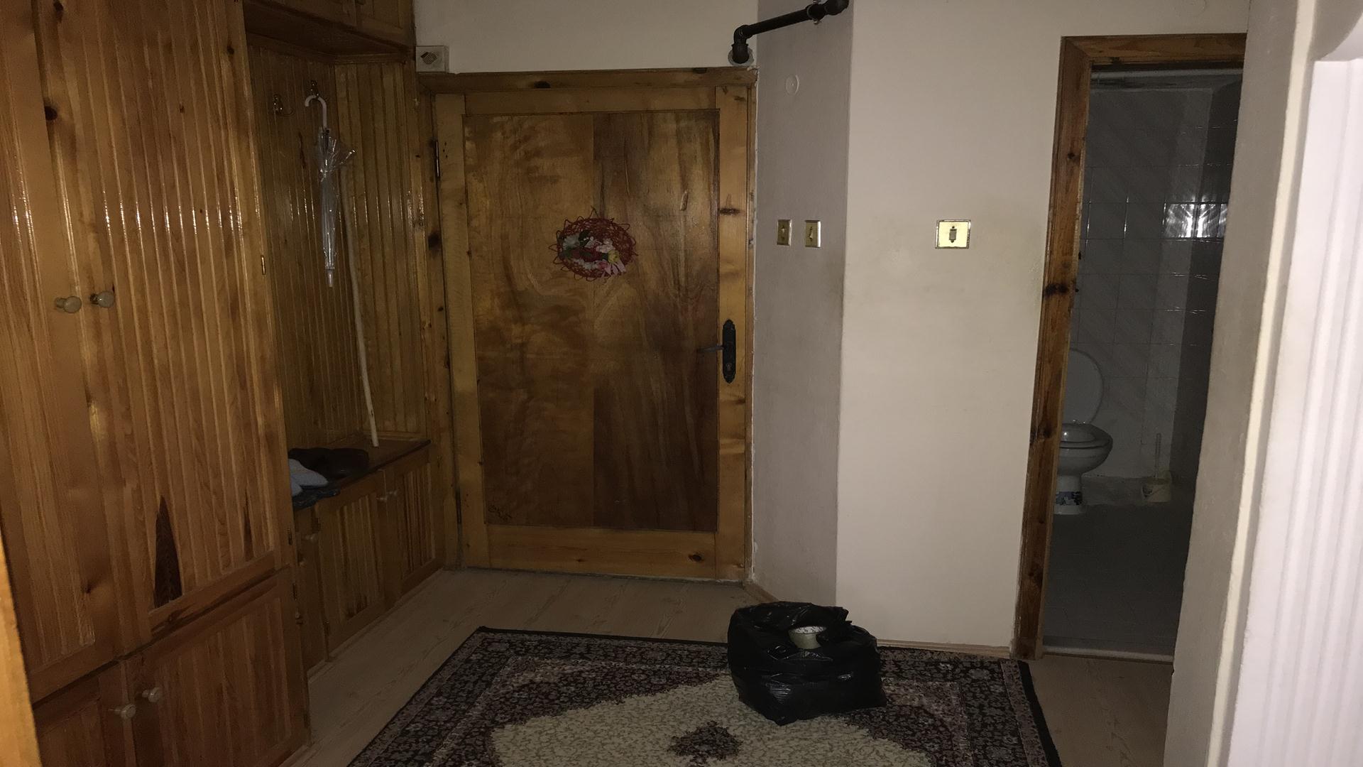 Satılık Daire, Trabzon / OF / İRFANLI MAH.