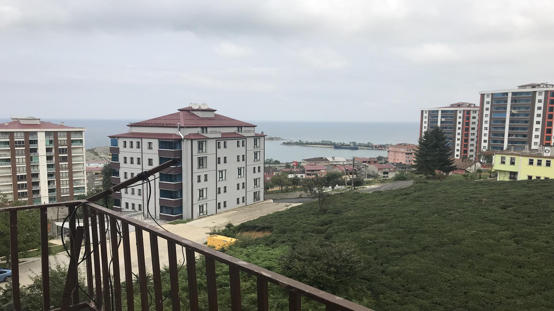 Kiralık Daire, Trabzon / OF / CUMHURİYET MAH.