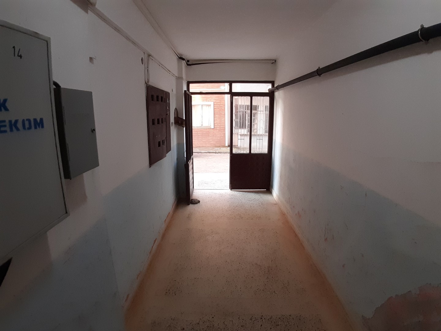 Kiralık Daire, Trabzon / OF / CUMHURİYET MAH.