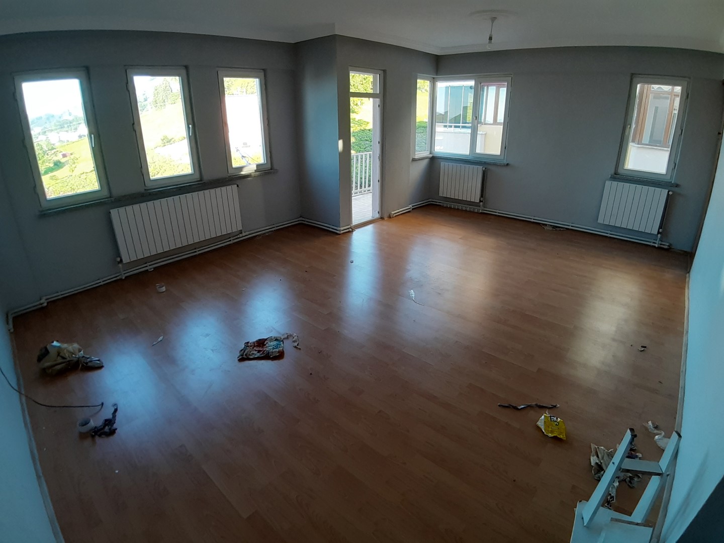 Kiralık Daire, Trabzon / OF / CUMHURİYET MAH.