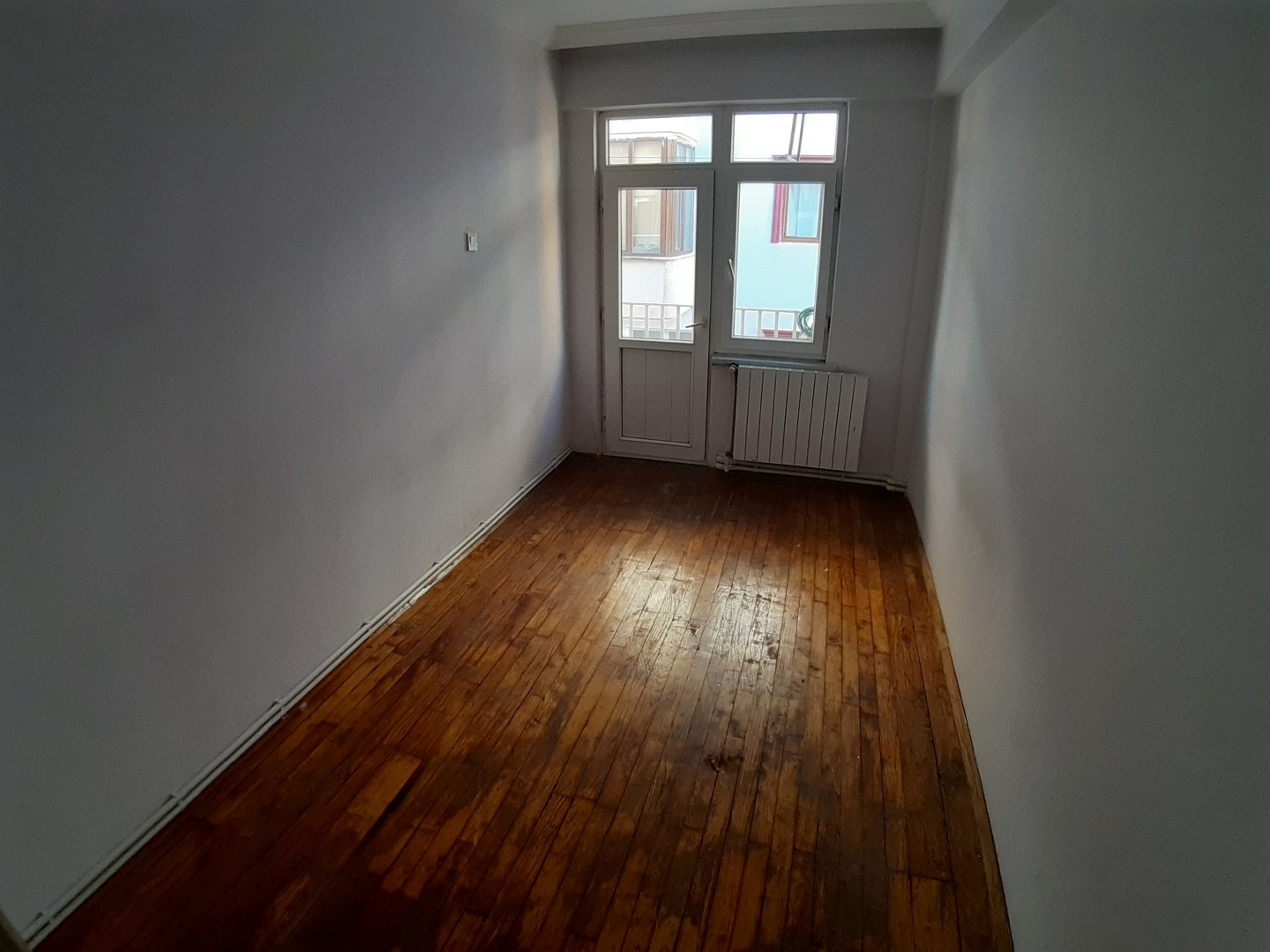 Kiralık Daire, Trabzon / OF / CUMHURİYET MAH.