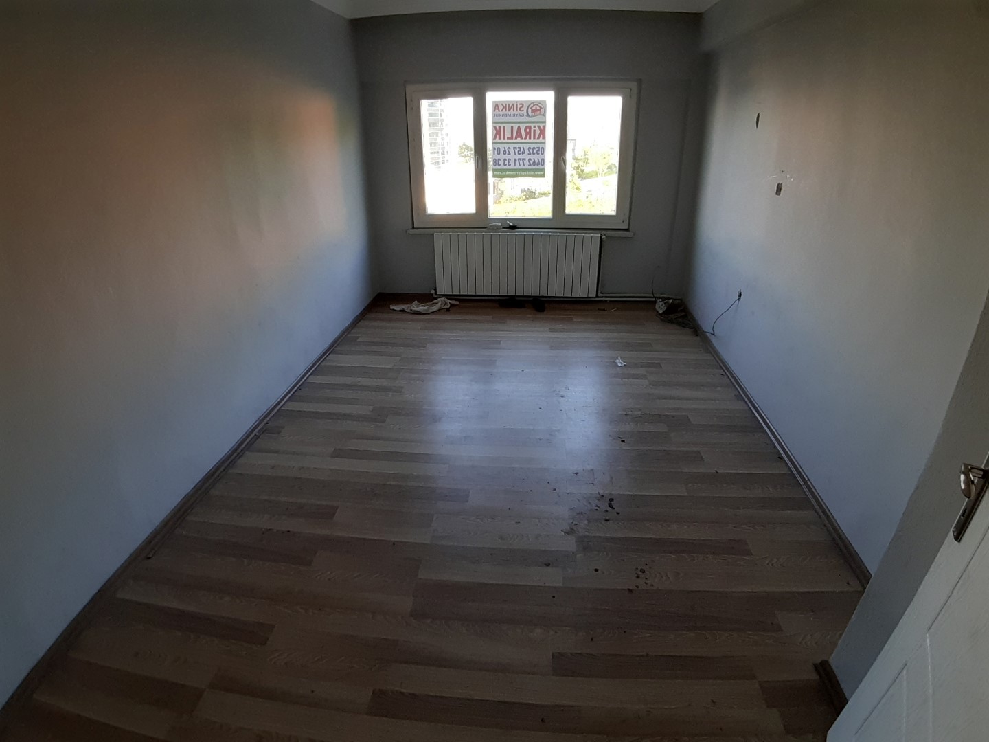 Kiralık Daire, Trabzon / OF / CUMHURİYET MAH.