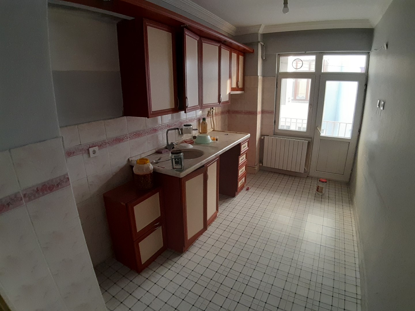 Kiralık Daire, Trabzon / OF / CUMHURİYET MAH.