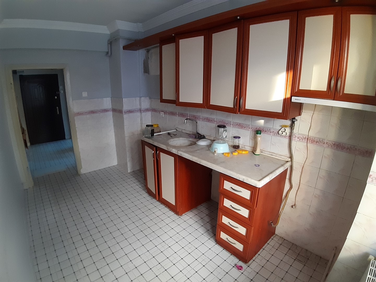 Kiralık Daire, Trabzon / OF / CUMHURİYET MAH.