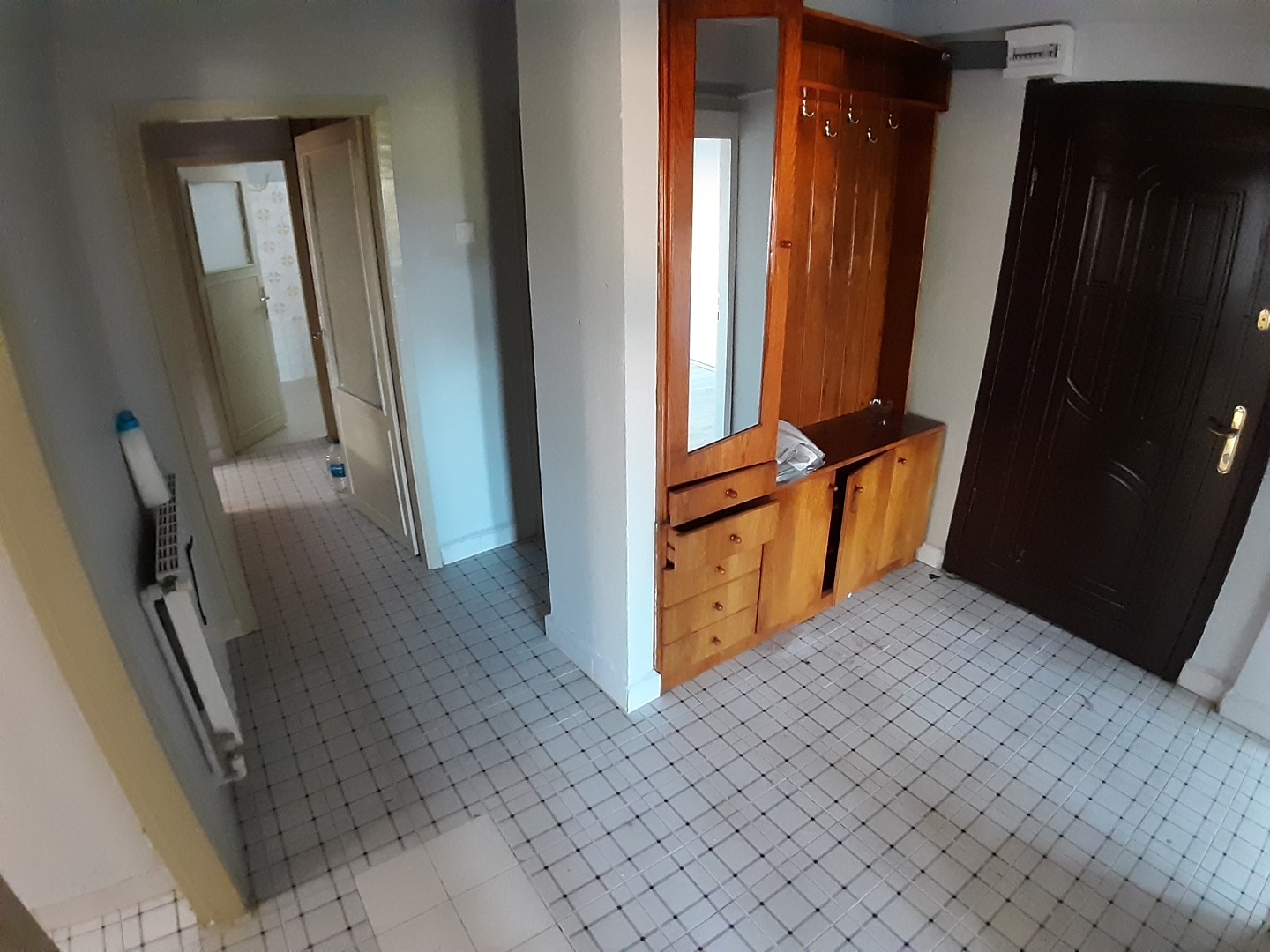 Kiralık Daire, Trabzon / OF / CUMHURİYET MAH.