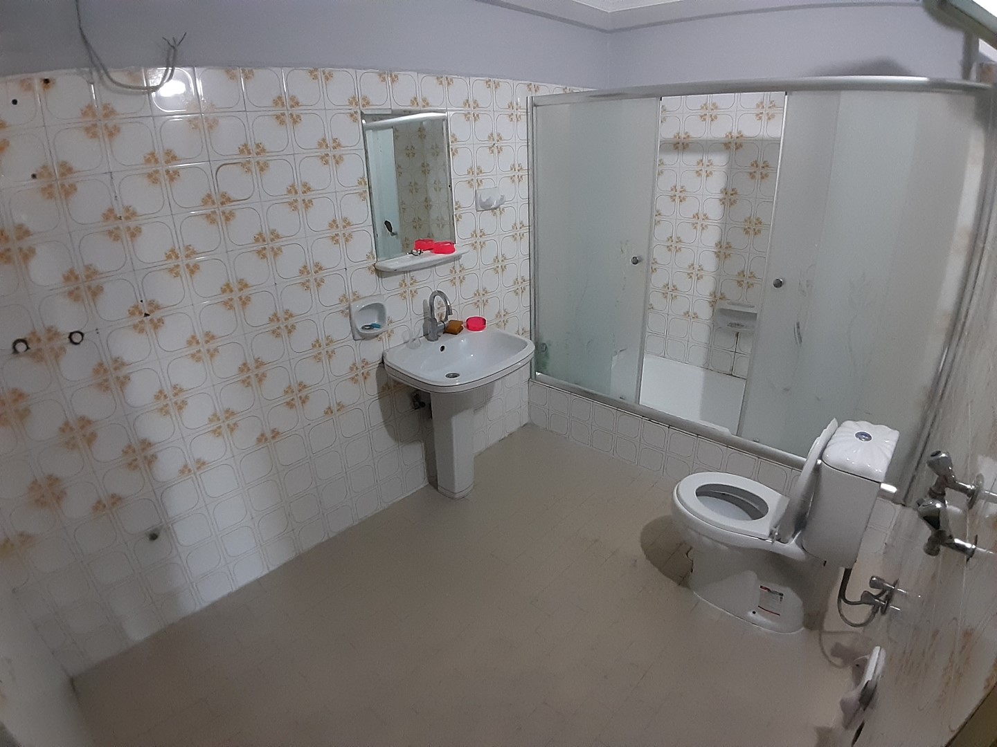 Kiralık Daire, Trabzon / OF / CUMHURİYET MAH.