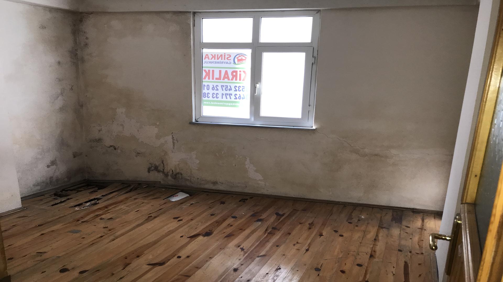 Kiralık Daire, Trabzon / OF / SULAKLI MAH.