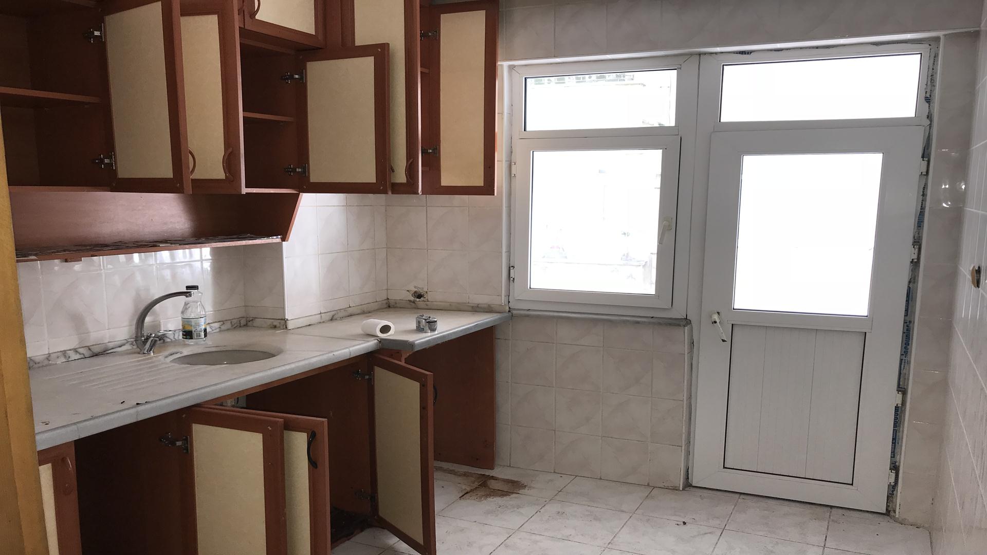 Kiralık Daire, Trabzon / OF / SULAKLI MAH.