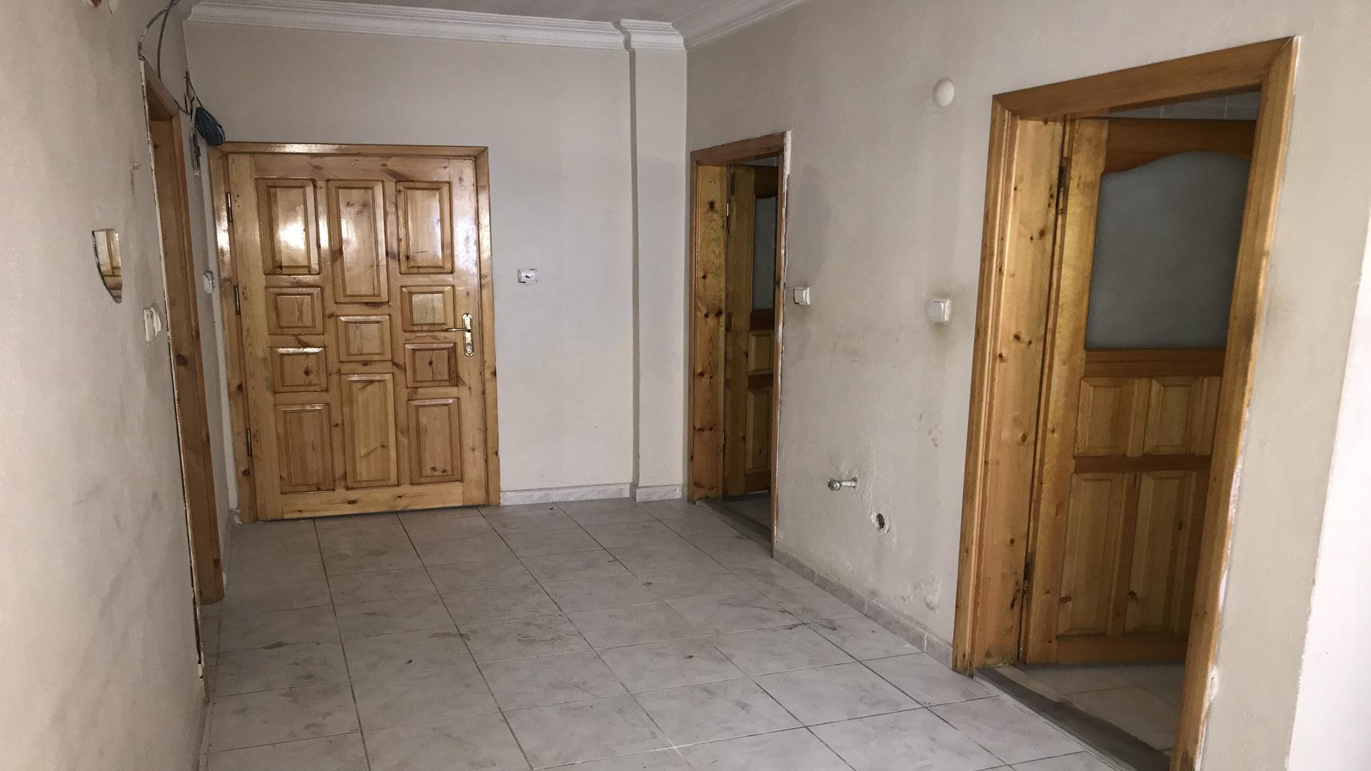 Kiralık Daire, Trabzon / OF / SULAKLI MAH.