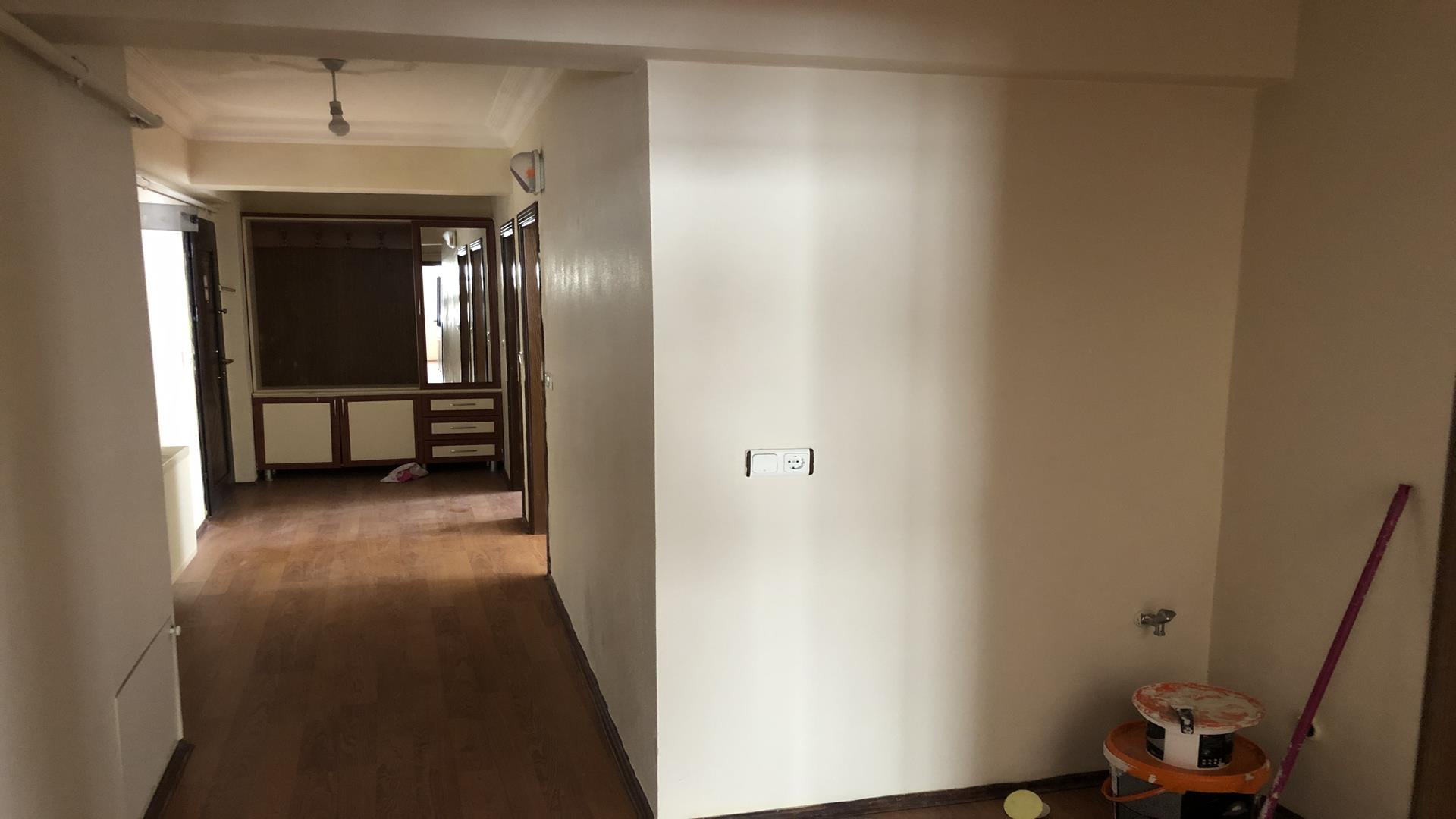 Kiralık Daire, Trabzon / OF / İRFANLI MAH.