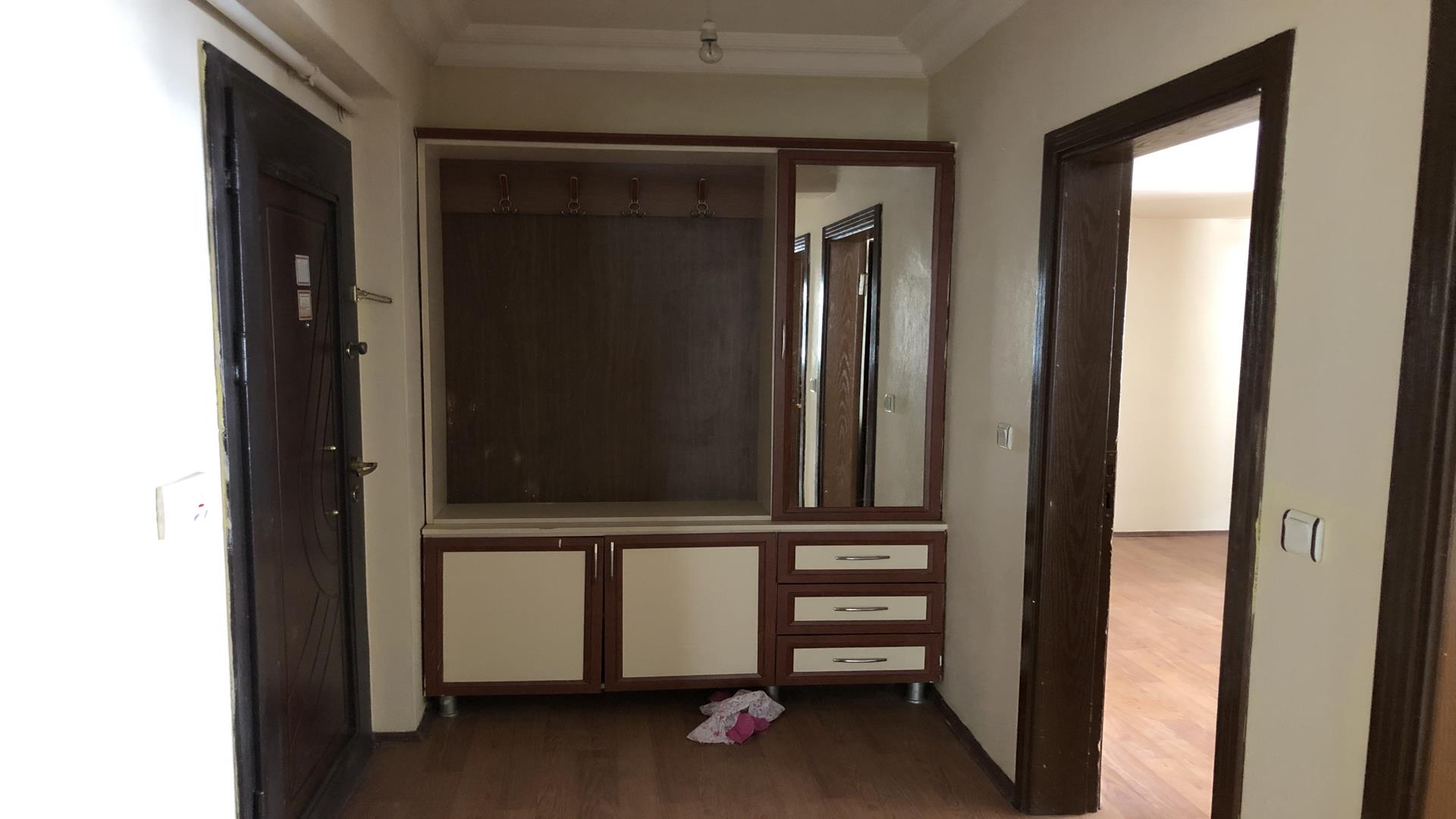 Kiralık Daire, Trabzon / OF / İRFANLI MAH.