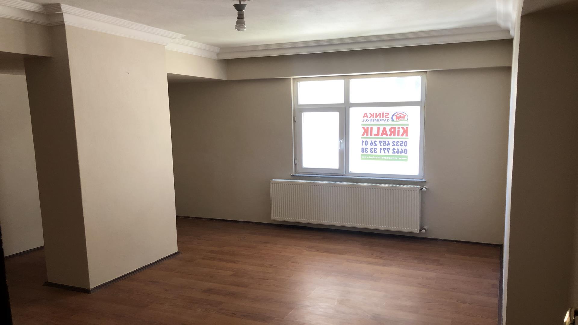 Kiralık Daire, Trabzon / OF / İRFANLI MAH.