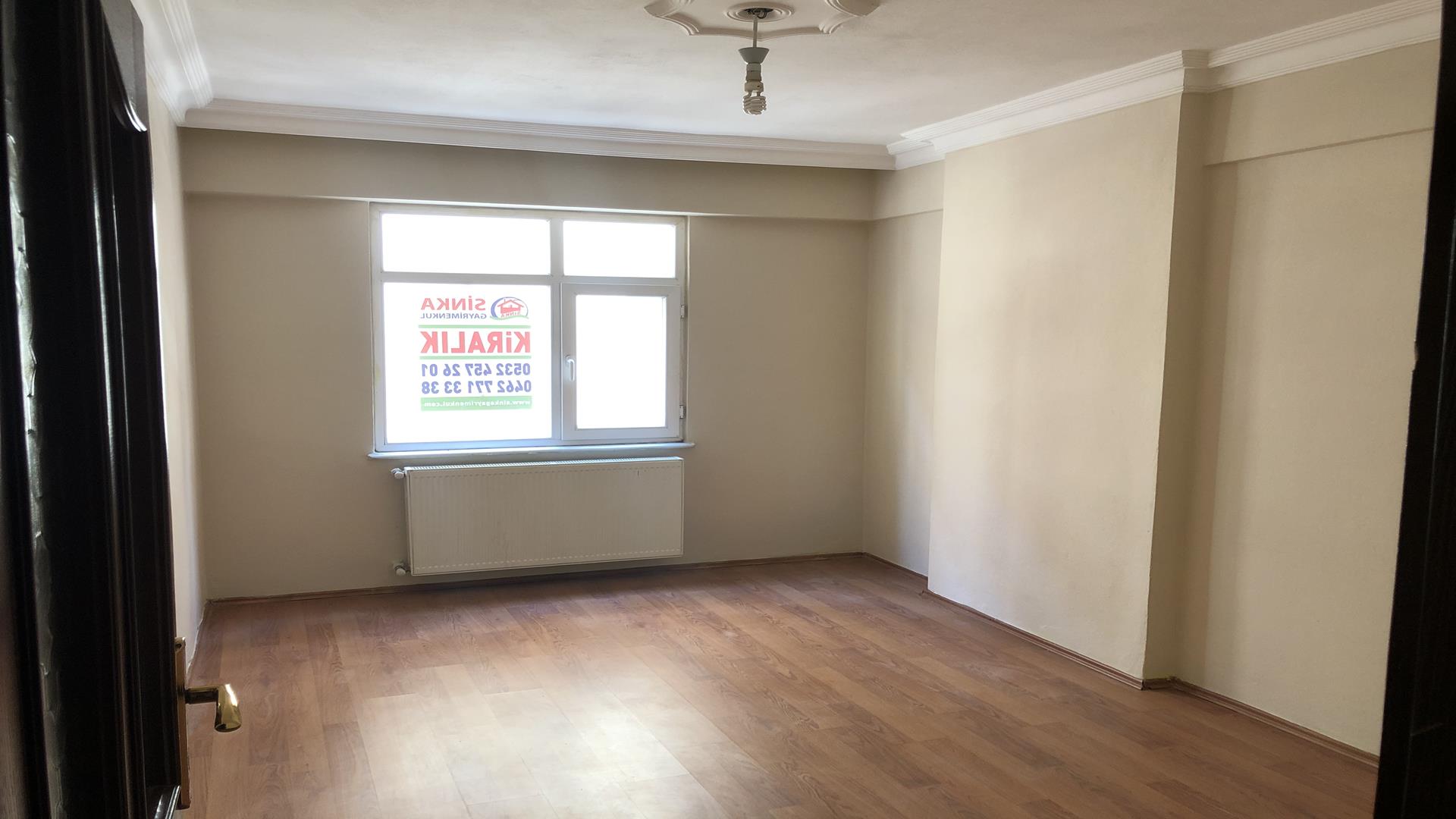 Kiralık Daire, Trabzon / OF / İRFANLI MAH.