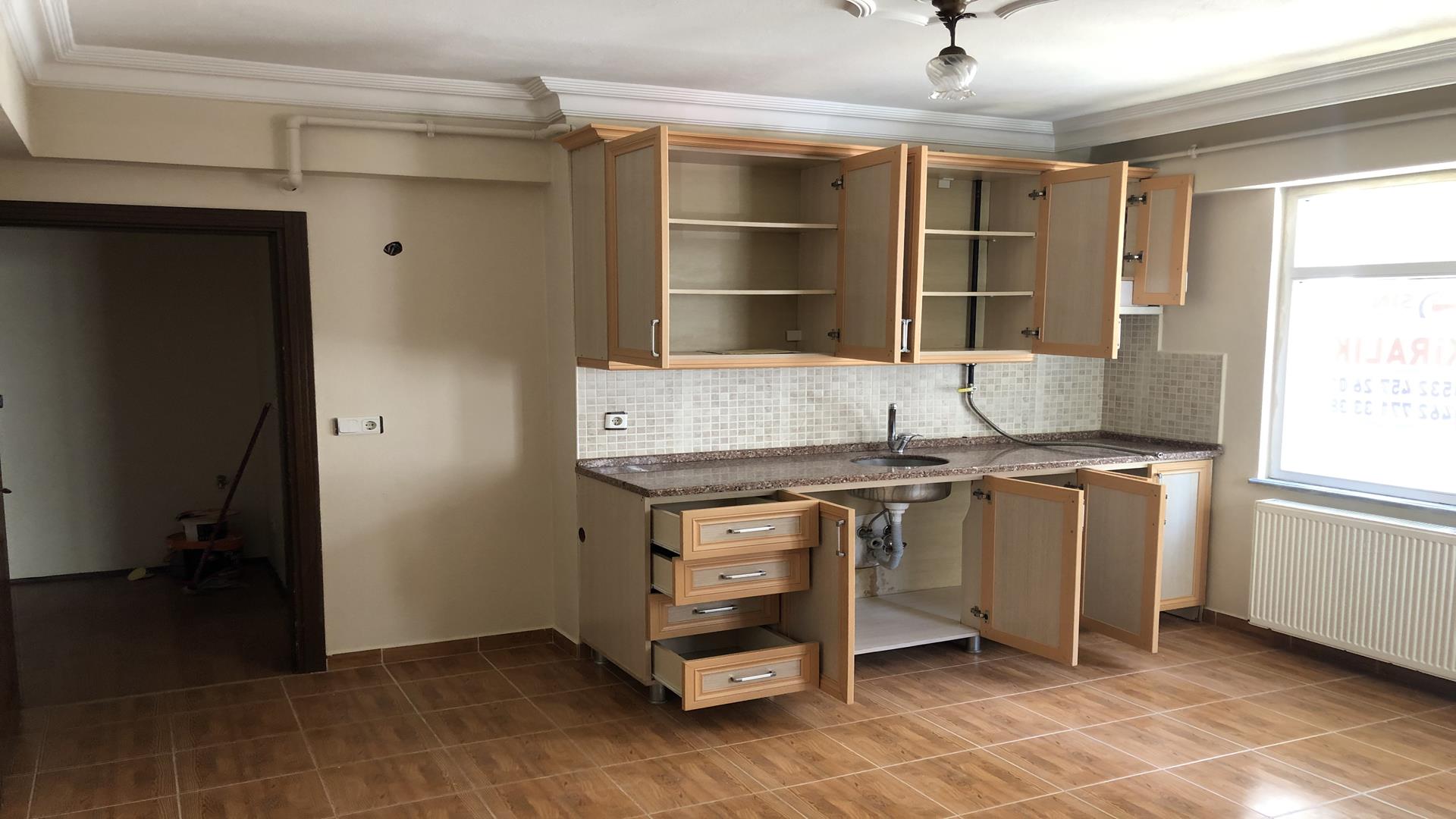Kiralık Daire, Trabzon / OF / İRFANLI MAH.