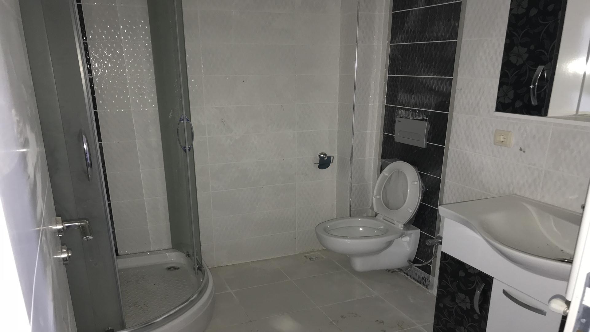 Satılık Daire, Trabzon / OF / CUMHURİYET MAH.