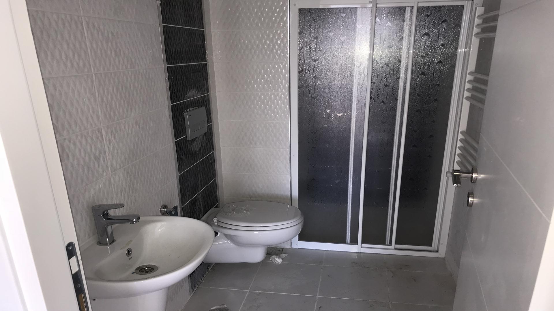 Satılık Daire, Trabzon / OF / CUMHURİYET MAH.