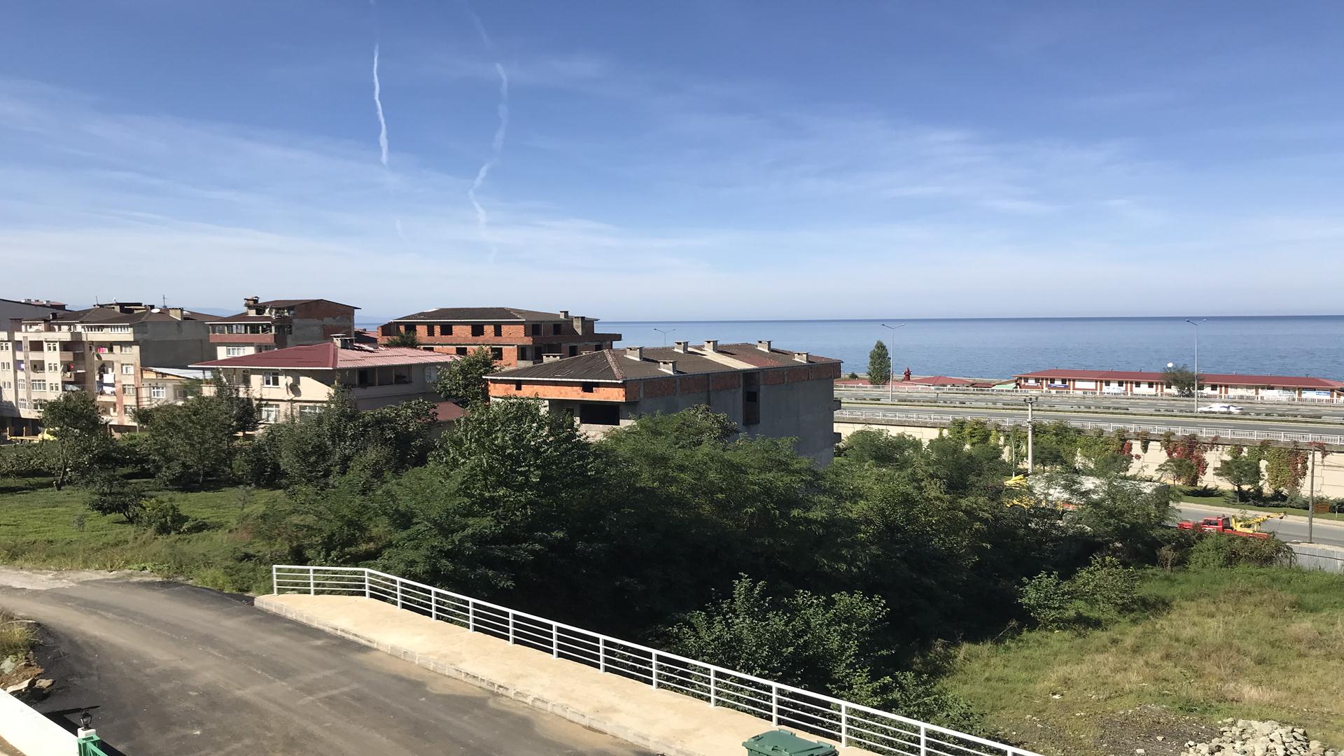 Satılık Daire, Trabzon / OF / CUMHURİYET MAH.