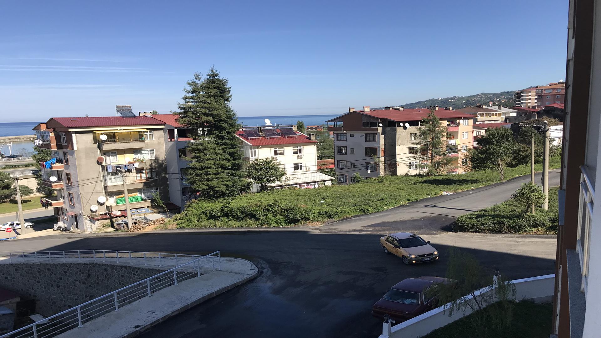 Satılık Daire, Trabzon / OF / CUMHURİYET MAH.