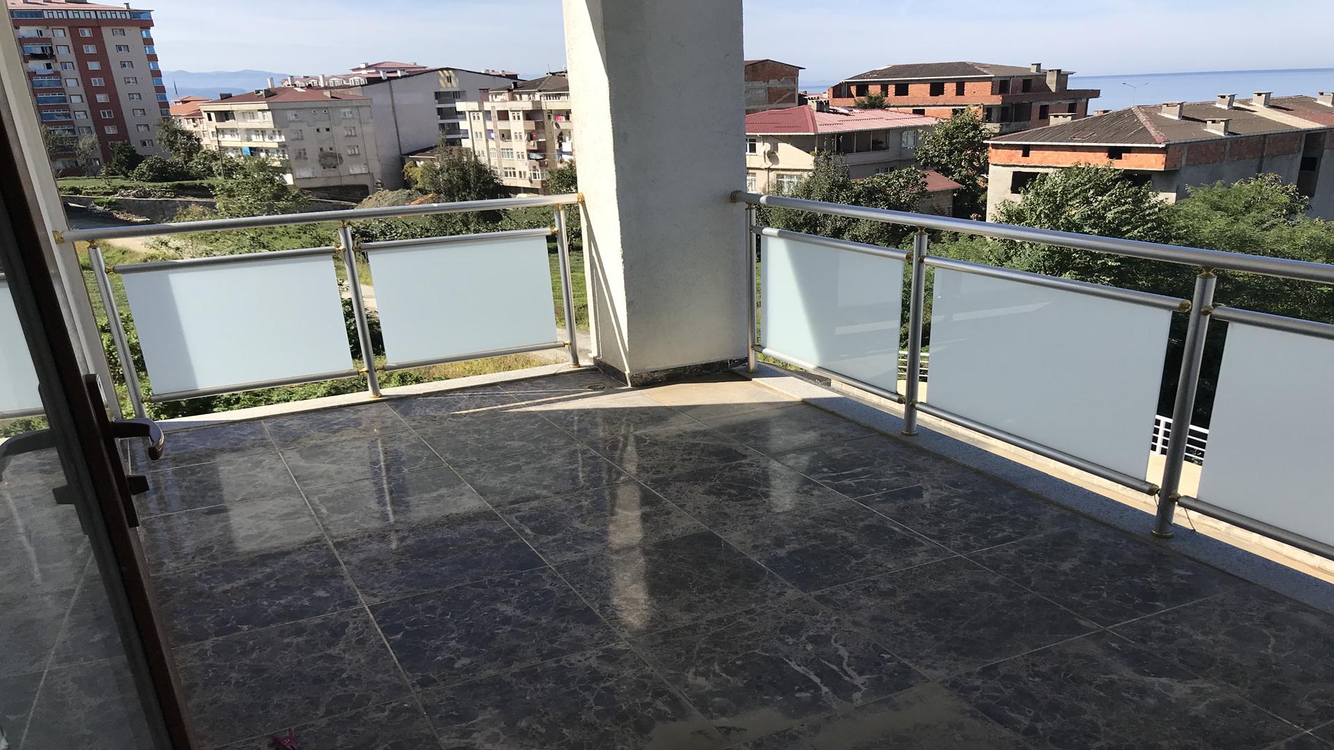 Satılık Daire, Trabzon / OF / CUMHURİYET MAH.