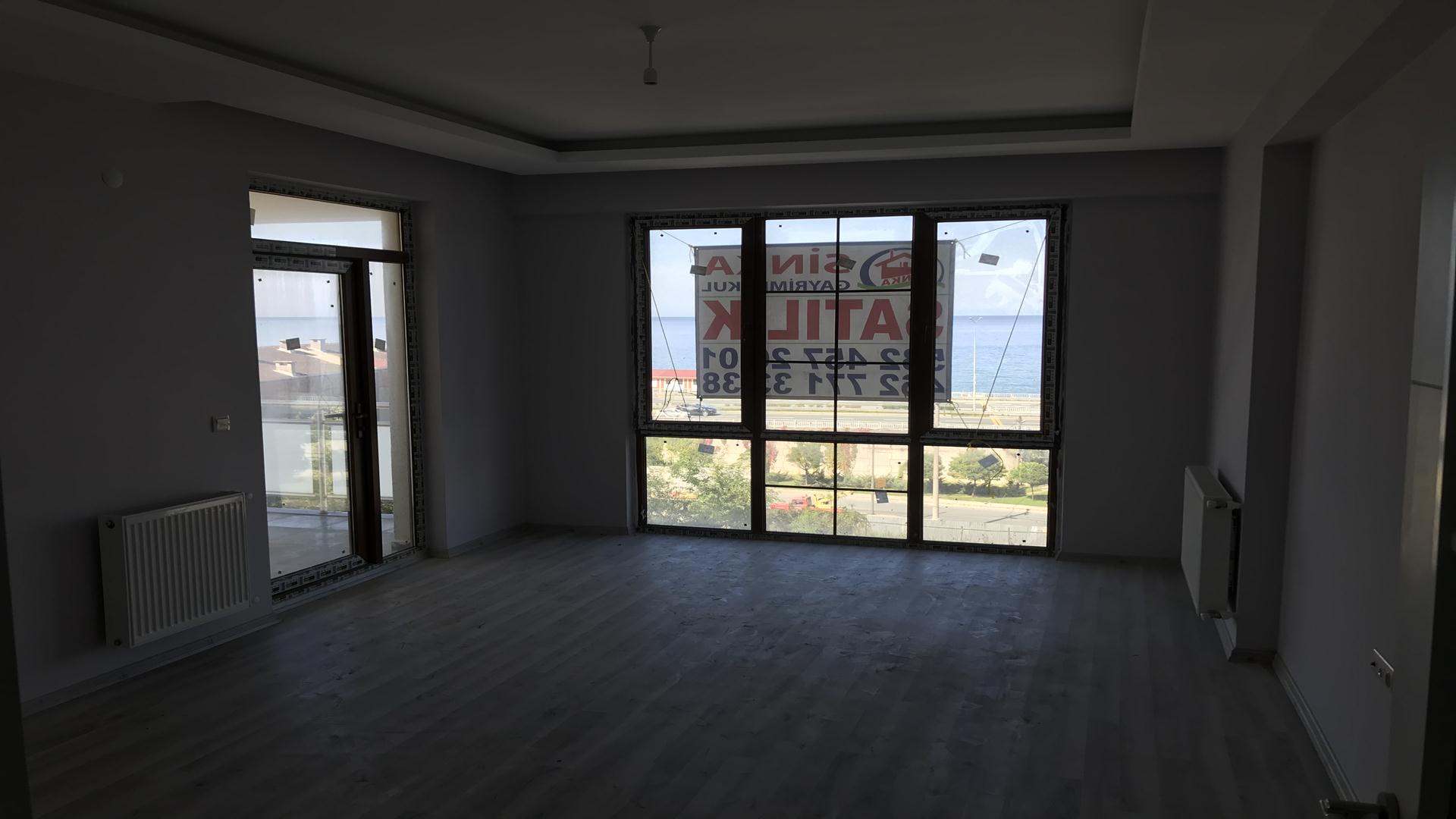 Satılık Daire, Trabzon / OF / CUMHURİYET MAH.