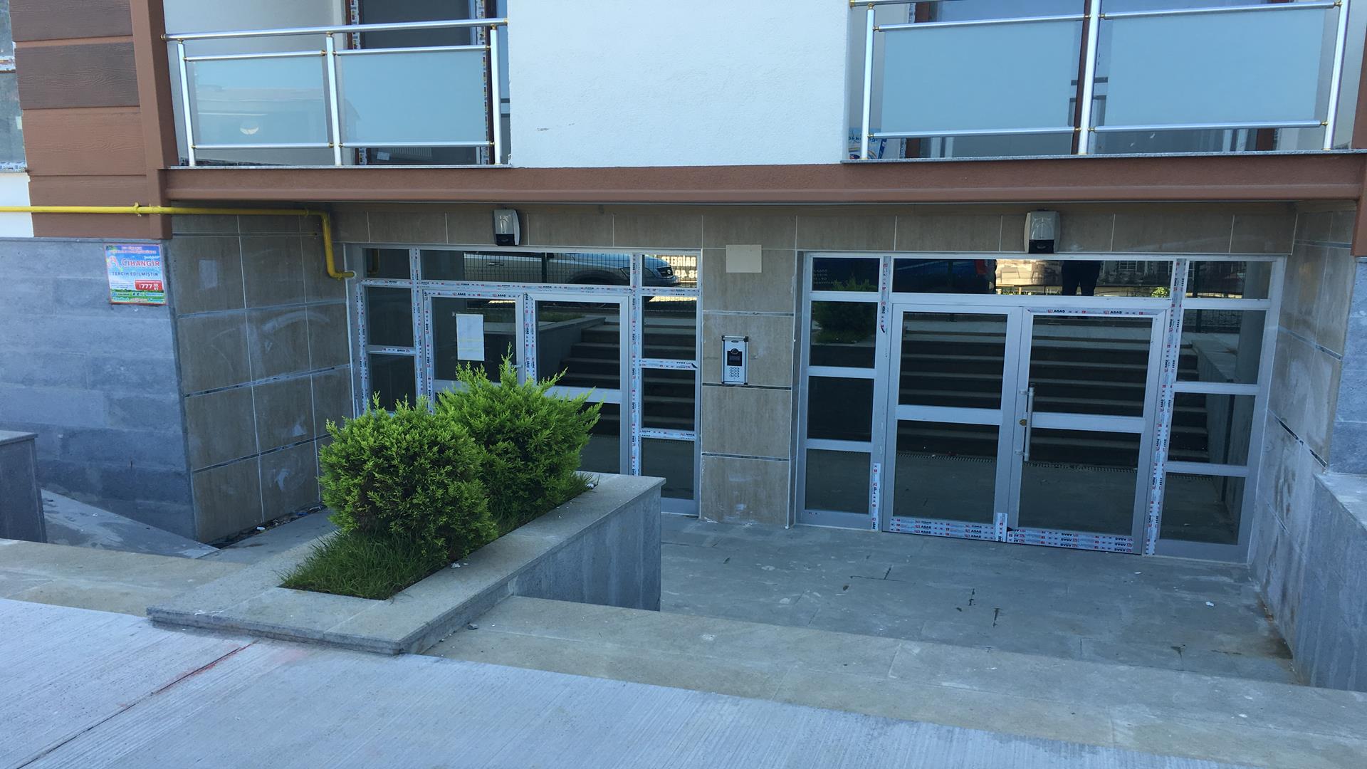 Satılık Daire, Trabzon / OF / CUMHURİYET MAH.