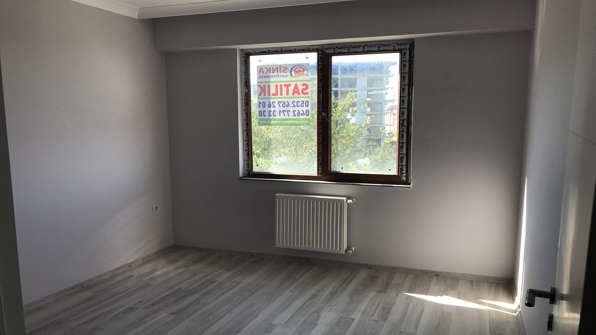 Satılık Daire, Trabzon / OF / CUMHURİYET MAH.