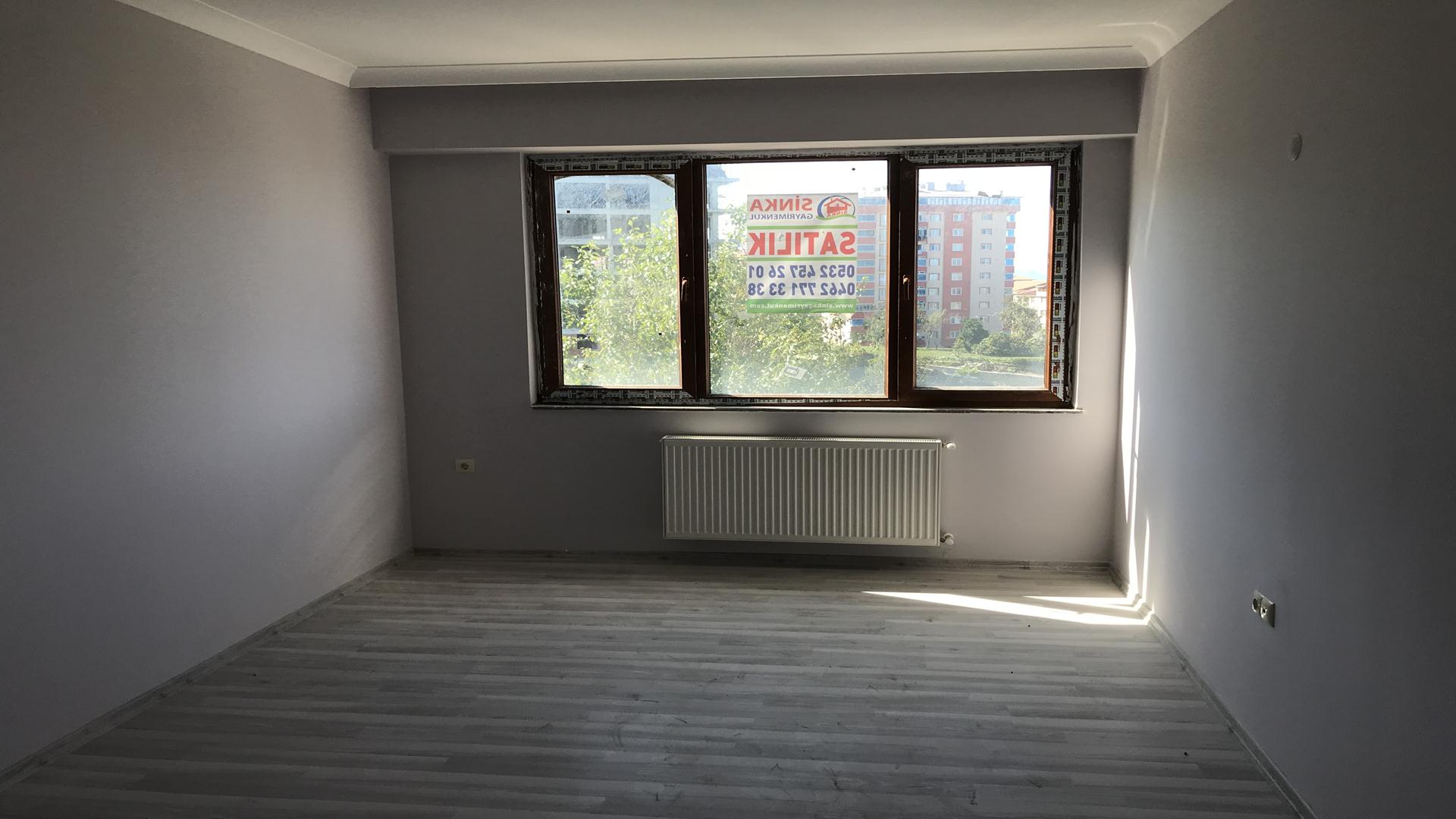 Satılık Daire, Trabzon / OF / CUMHURİYET MAH.
