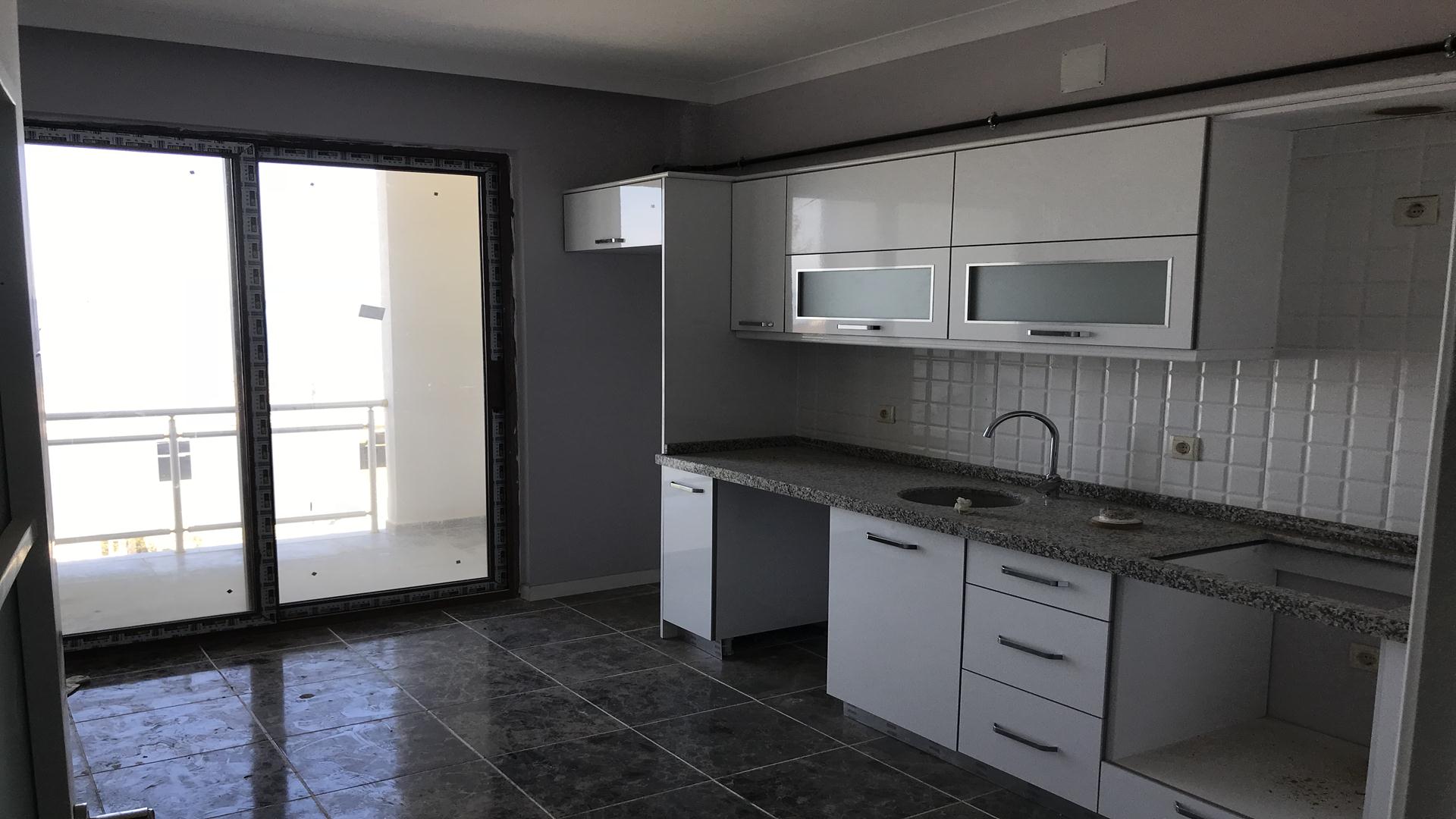 Satılık Daire, Trabzon / OF / CUMHURİYET MAH.