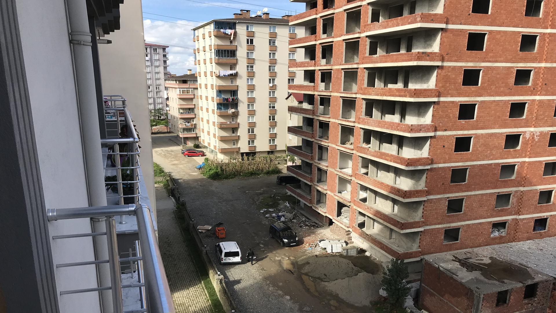 Satılık Daire, Trabzon / OF / İRFANLI MAH.