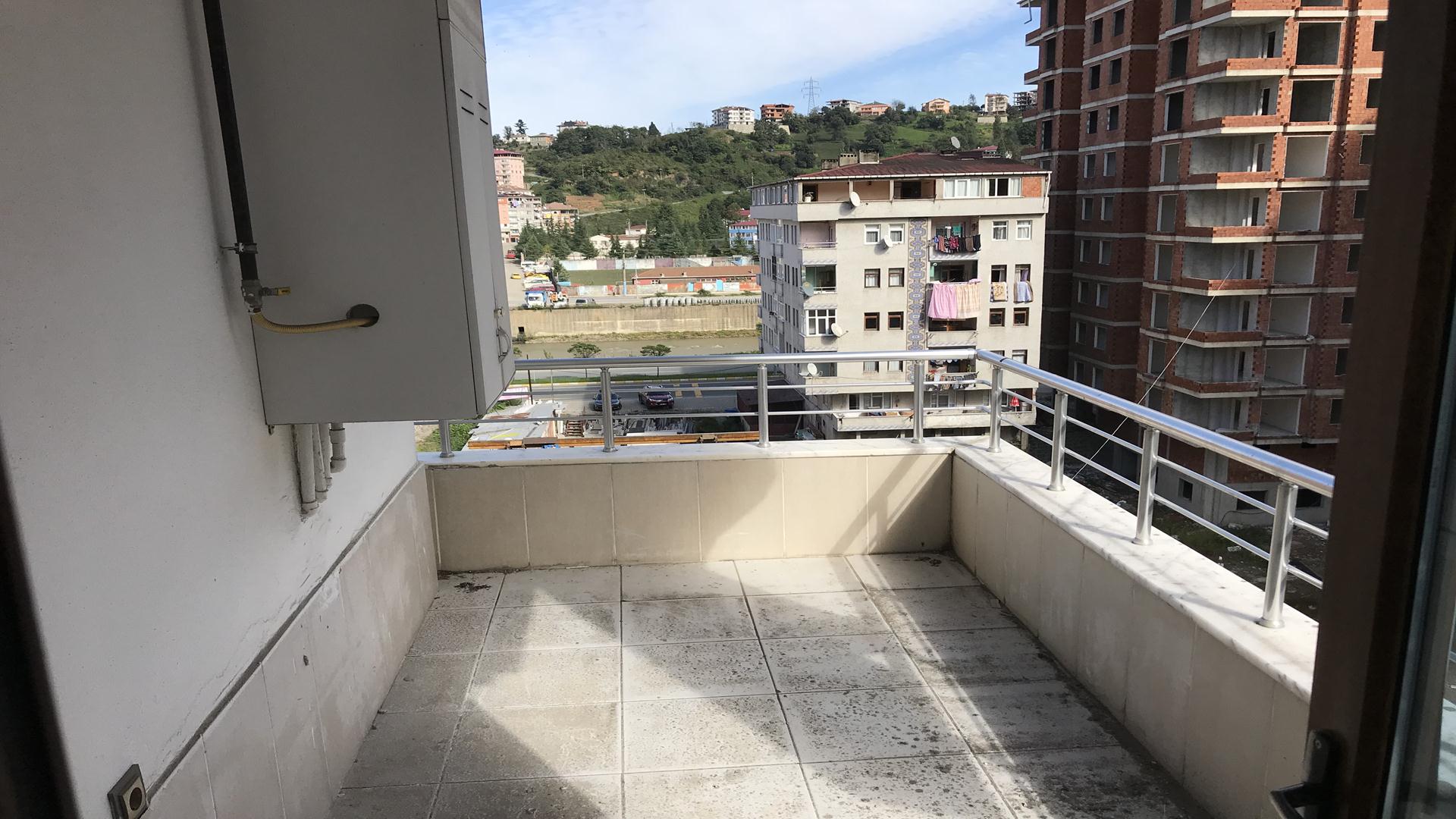Satılık Daire, Trabzon / OF / İRFANLI MAH.