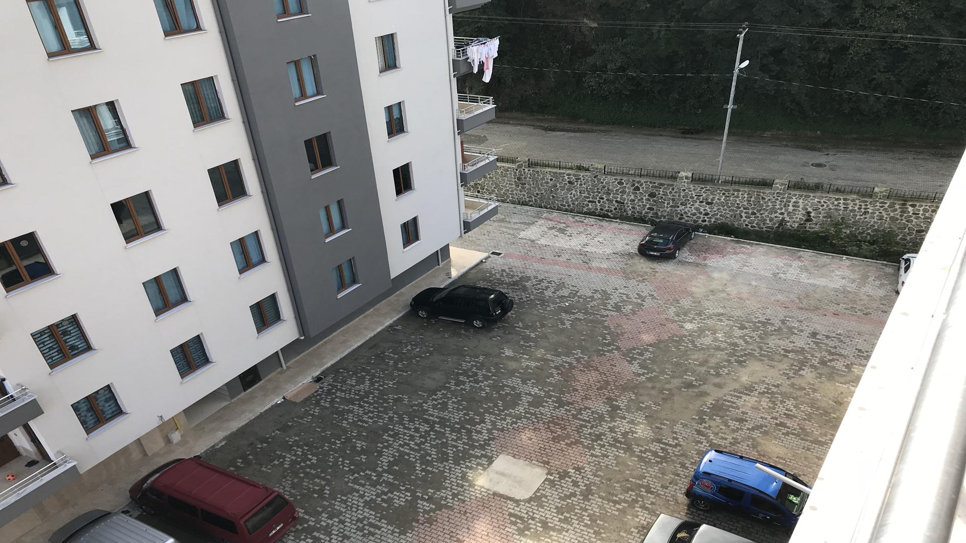 Satılık Daire, Trabzon / OF / İRFANLI MAH.