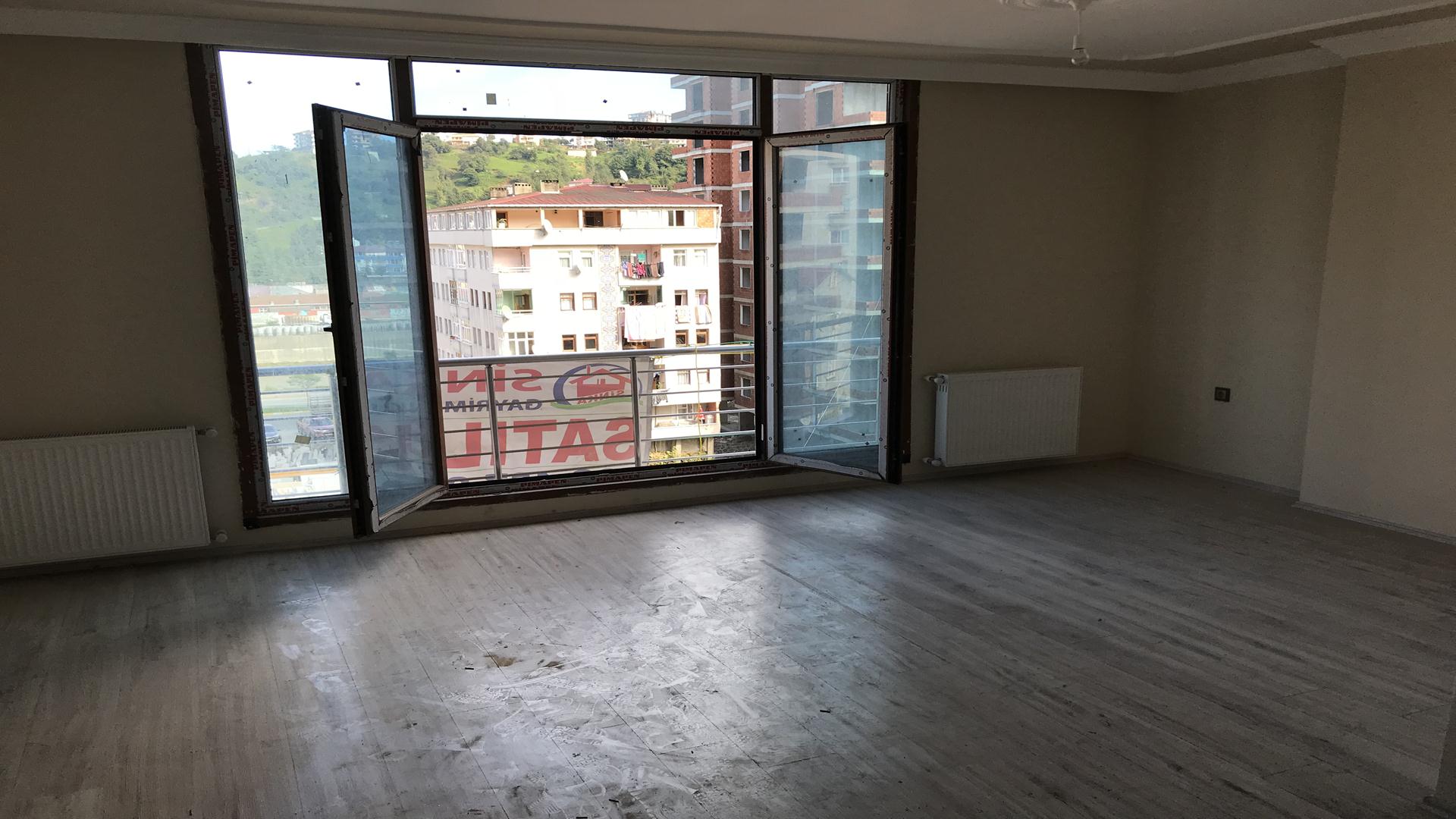 Satılık Daire, Trabzon / OF / İRFANLI MAH.