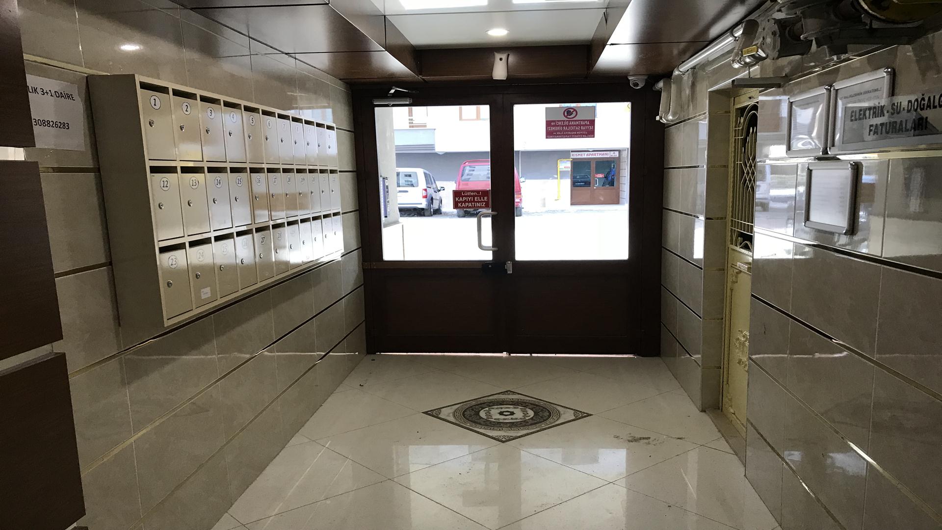 Satılık Daire, Trabzon / OF / İRFANLI MAH.